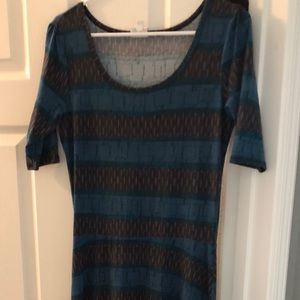 LuLaRoe Ana Dress